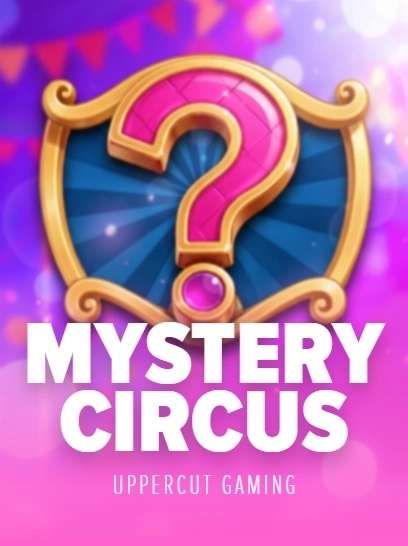 Mystery Circus Demo Slot