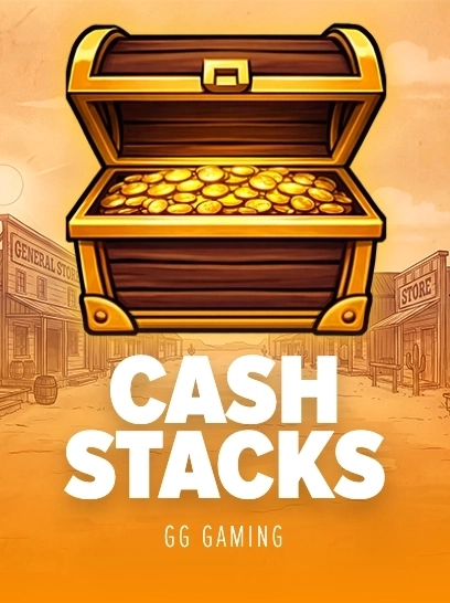 Cash Stacks Demo Slot