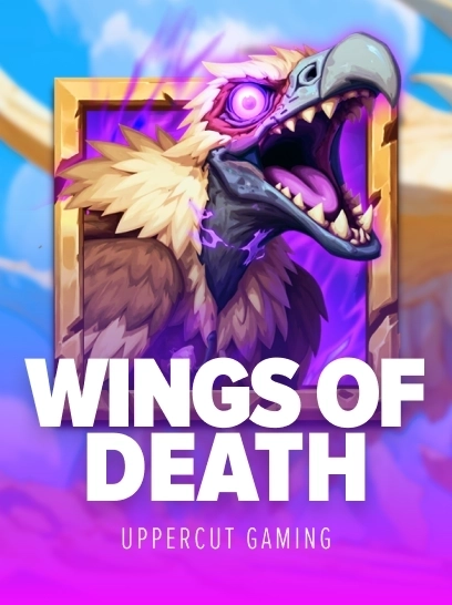 Wings of Death Demo Slot
