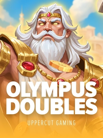 Olympus Doubles Demo Slot