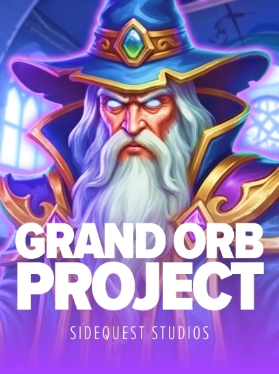 Grand Orb Project Demo Slot