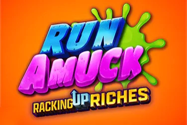 Run Amuck slot by High 5 Games