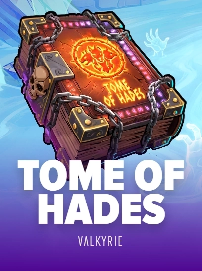 Tome Of Hades Demo Slot