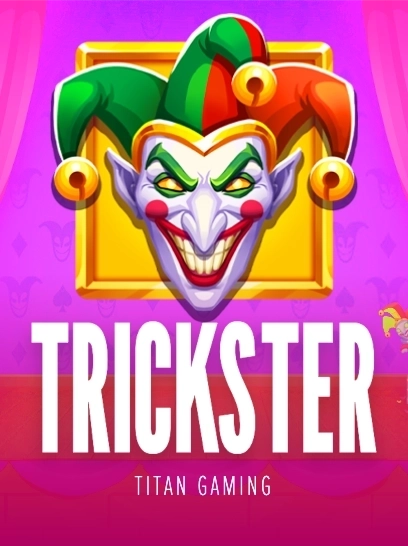 Trickster Demo Slot