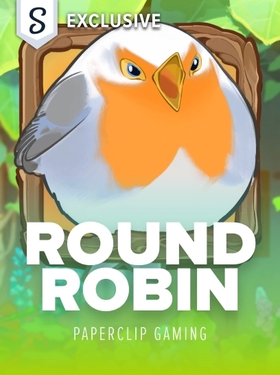 Round Robin Demo Slot