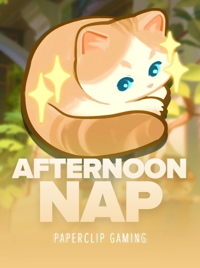 Afternoon Nap Demo Slot