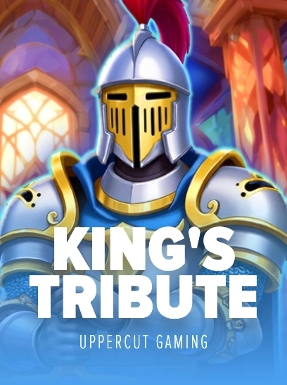 Kings Tribute Demo Slot