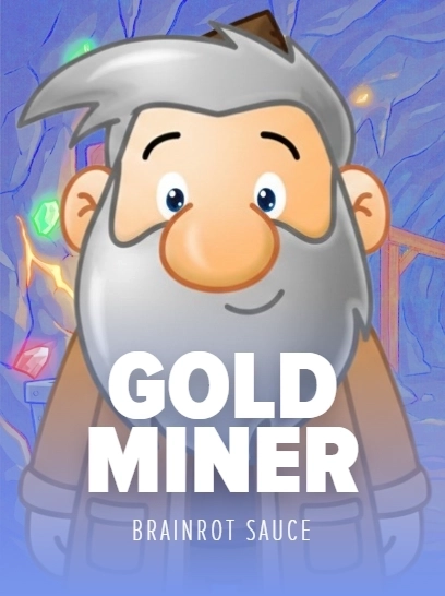 Gold Miner Demo Slot