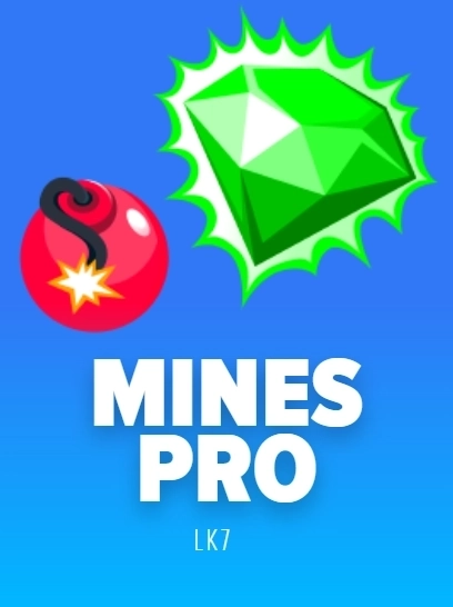 Mines Pro Demo Slot