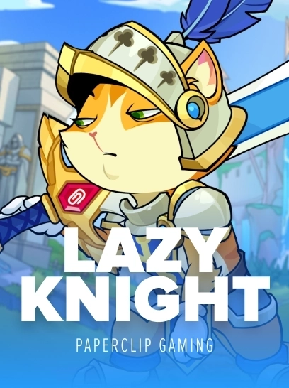 Lazy Knight Demo Slot