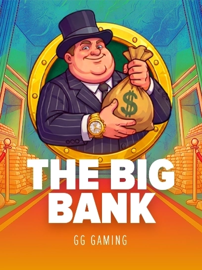 The Big Bank Demo Slot