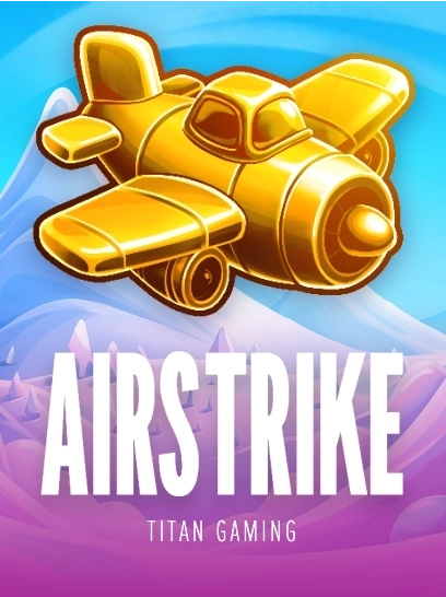 Airstrike Demo Slot