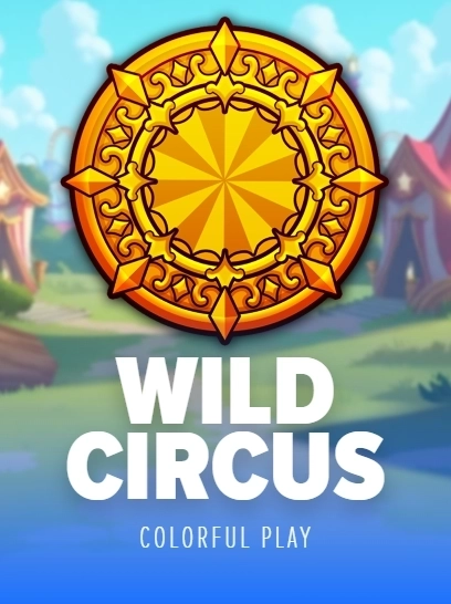 Wild Circus Demo Slot