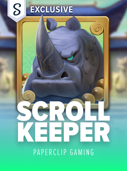 Scrollkeeper Demo Slot