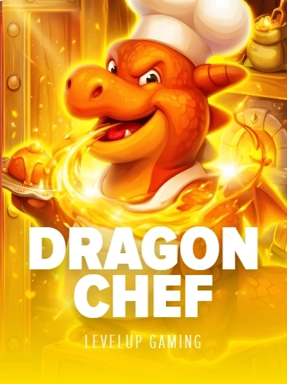 Dragon Chef Demo Slot