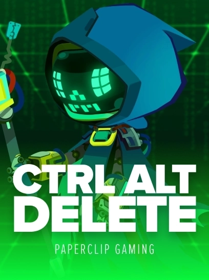 CTRL ALT DELETE Demo Slot