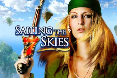 Sailing The 7 Skies slot by High 5 Games