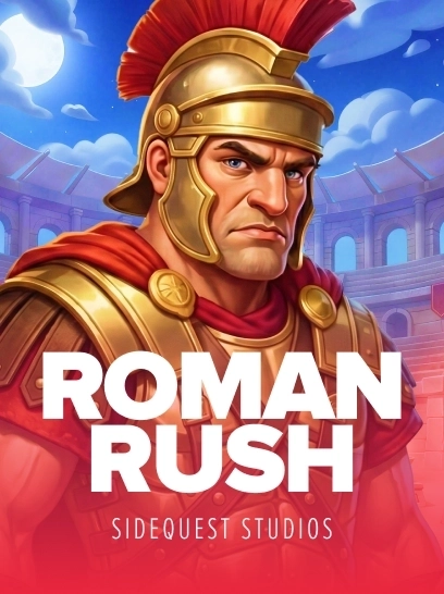 Roman Rush Demo Slot