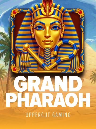 Grand Pharaoh Demo Slot