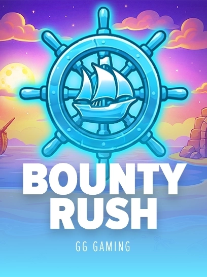 Bounty Rush Demo Slot