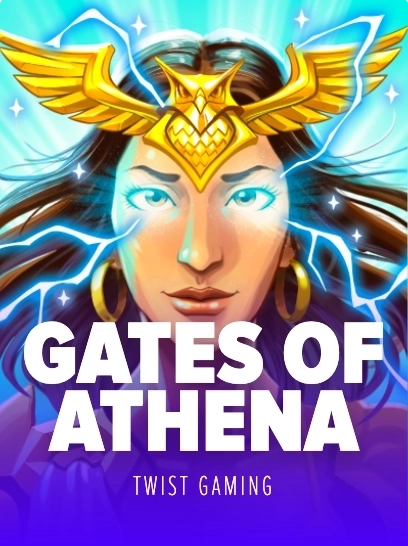 Gates of Athena Demo Slot