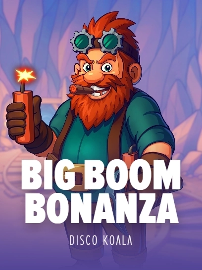 Big Boom Bonanza Demo Slot