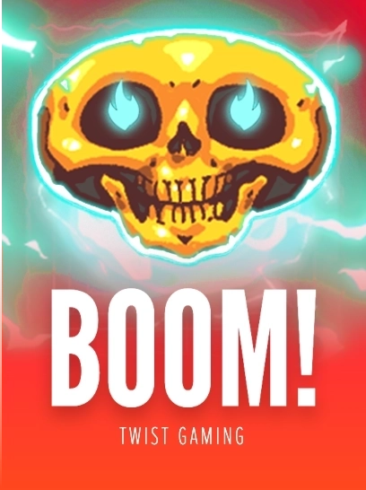 Boom Demo Slot