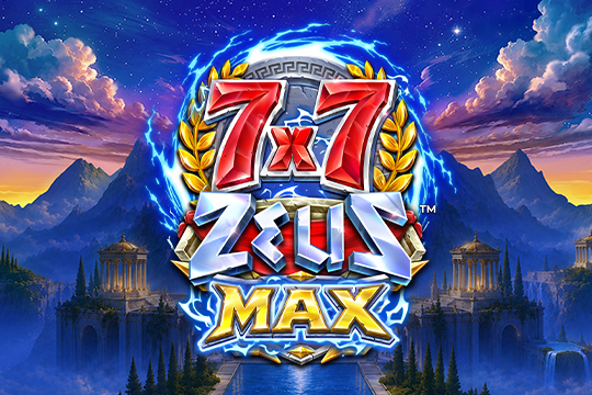 7x7 Zeus Max Demo Slot