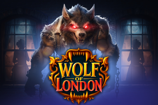 Wolf of London Demo Slot