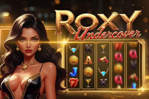 Roxy Undercover
