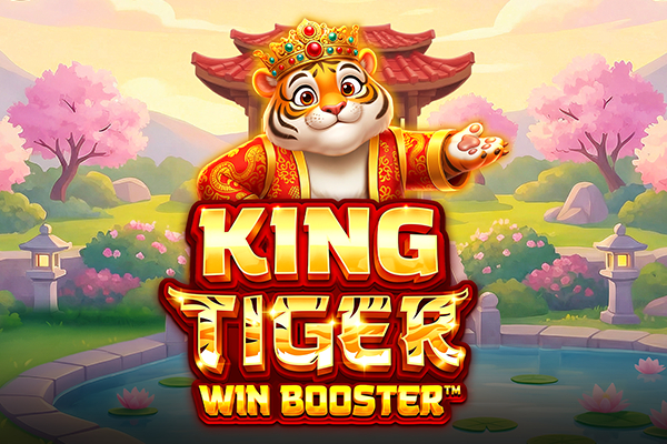 King Tiger Win Booster