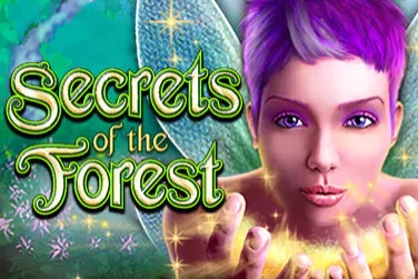 Secrets Of The Forest slot by High 5 Games