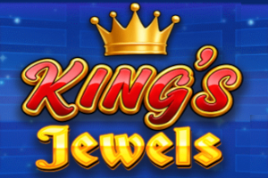 King's Jewels Demo Slot