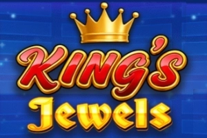 King's Jewels slot by Pragmatic Play
