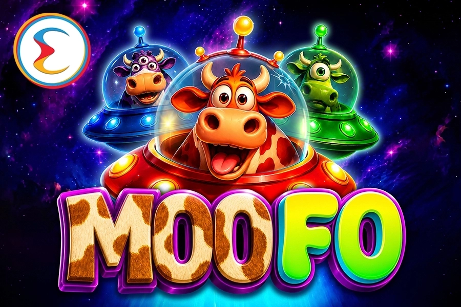 MooFO slot by Endorphina