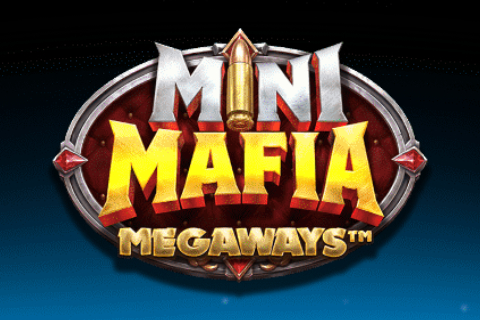 Mini Mafia Megaways Demo Slot