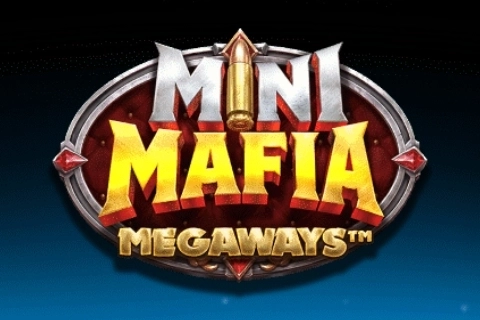 Mini Mafia Megaways slot by Pragmatic Play