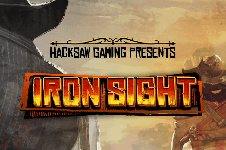 Iron Sight Demo Slot