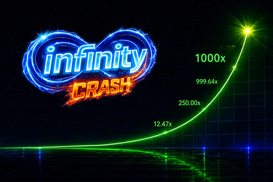 Infinity Demo Slot