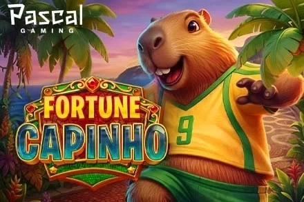 Fortune Capinho Demo Slot