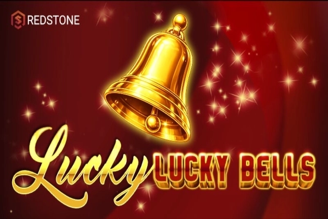Lucky Lucky Bells slot by REDSTONE