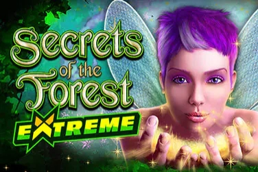 Secrets Of The Forest Extreme slot by High 5 Games