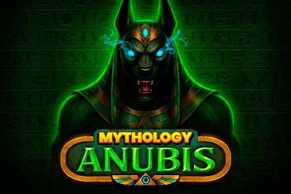 Mythology: Anubis Demo Slot