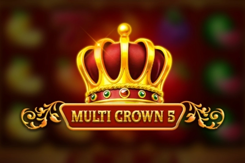 Multi Crown 5 Demo Slot