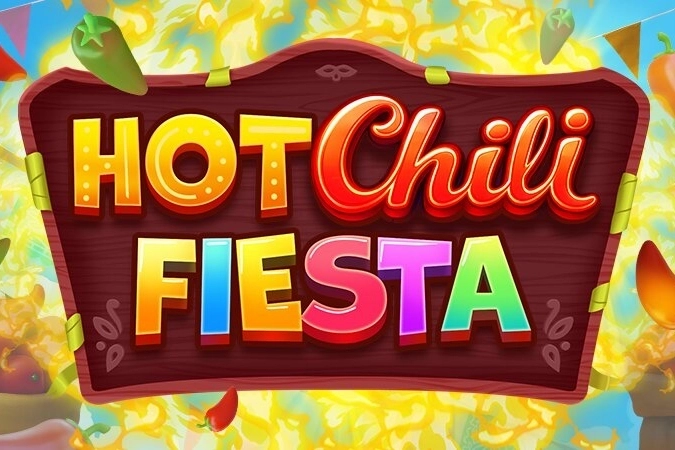 Hot Chili Fiesta slot by Soko Games