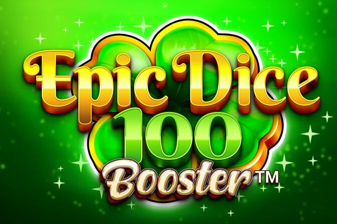 Epic Dice 100 Booster Demo Slot