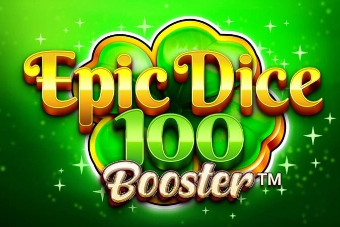 Epic Dice 100 Booster slot by FAZI