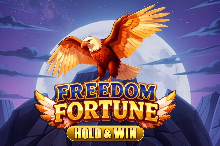 Freedom Fortune Demo Slot