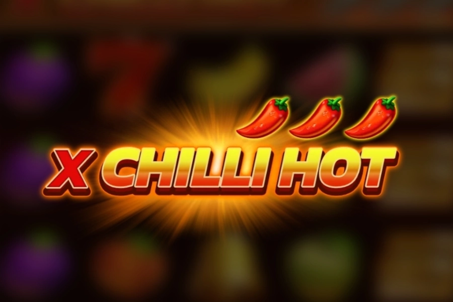 X Chilli Hot Demo Slot