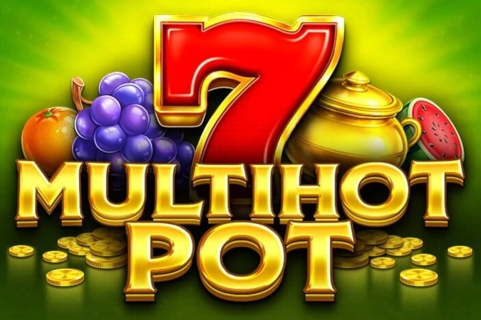 Multihot Pot Demo Slot